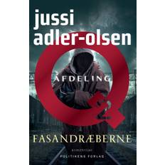 AFDELING Q (2): FASANDRÆBERNE