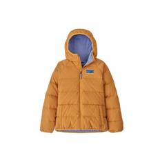 Patagonia Kids' Cotton Down Jacket-M