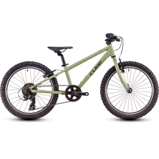 Cube Acid 200 20" Green - Børnecykel - 2025 - Vi matcher laveste pris. 365 dages returret.