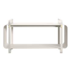 Ninne Bench Indoor - Blanc