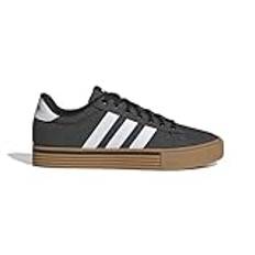 adidas Unisex - Vuxen DAILY 4.0 SHOES, Core black/Cloud white, 37 1/3 EU