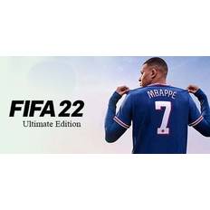 FIFA 22 Ultimate Edition (PS4) (Account) - Ultimate Edition