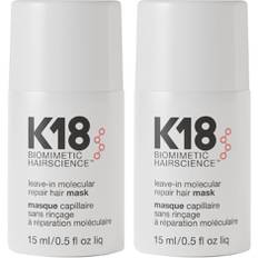 2st K18 Leave-In Molecular Repair Hair Mask - 15 ml