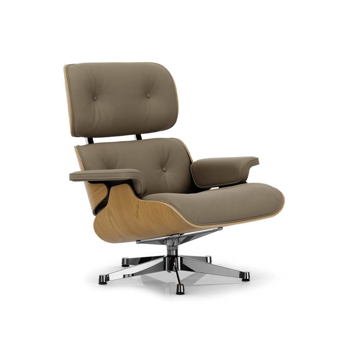 Vitra | Eames Lounge Chair Chestnut