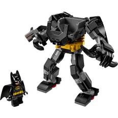 LEGO Batman - Batman-kamprobot 6+