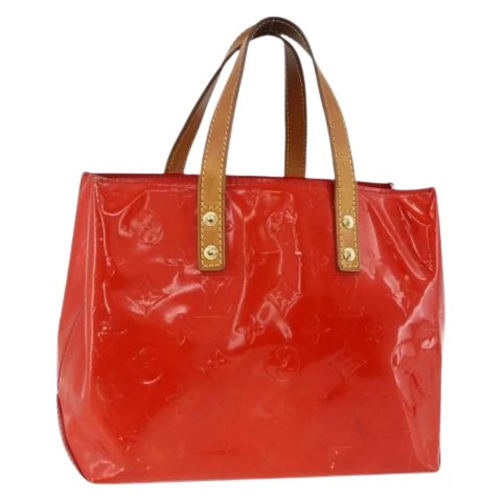 Louis Vuitton Vintage - Pre-owned Hand Bag Vintage - Dam - ONE Size - Läder
