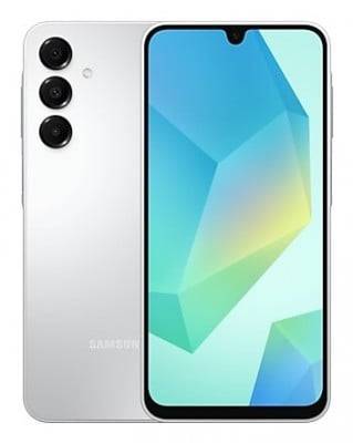 Samsung Galaxy A16 LTE 8/256GB Grå