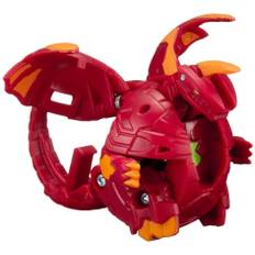 Bakugan Baku001 Dragonoid