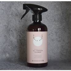 All Purpose Cleaner - Geranium og Lavendel