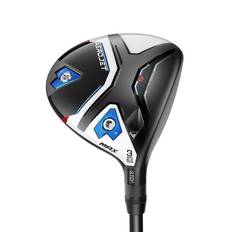 Cobra Aerojet MAX Fairway - 7F 21.5° / HELIUM 50G REGULAR / Höger (Vanligaste)