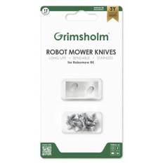 Robotknivar 12-pack till Robomow RK