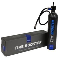 Tire Booster Tubeless Inflator Cartridge