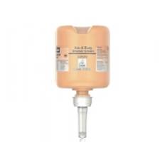Sæbe Hair & Body Tork® Luksus Mini S2, 420662, parfumeret, 475 ml, 8 stk.