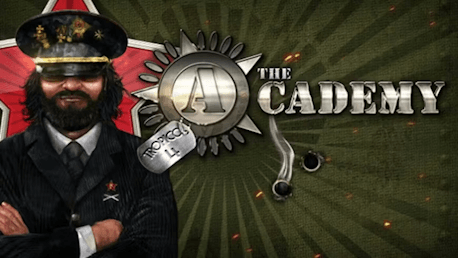 Tropico 4: The Academy DLC (PC)