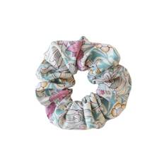 Misse scrunchie - mint