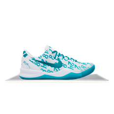 Nike Kobe 8 Protro Radiant Emerald