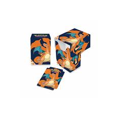 Ultra Pro Full View Deck Box - Pokemon Charizard