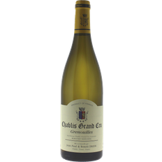 Chablis Grand Cru Grenouilles Domaine Droin, 2022