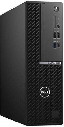 Dell OptiPlex 5090 SFF | i5-10505 | 32 GB | 512 GB SSD | Win 11 Pro