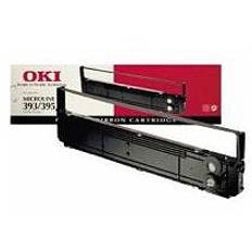 Färgband OKI 393/395 original