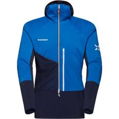 Men's Eiger Speed ML Hybrid HZ Jacket