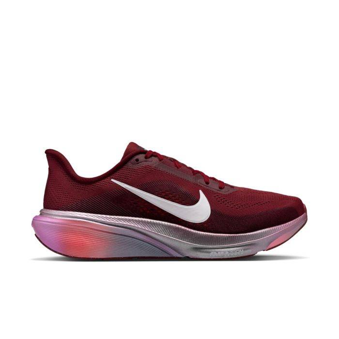 Nike Pegasus 42 Stl. 41 Röd Dam
