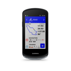 Garmin Edge 1040 GPS Cycling Computer