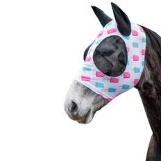 HKM fluemaske med Ispinde