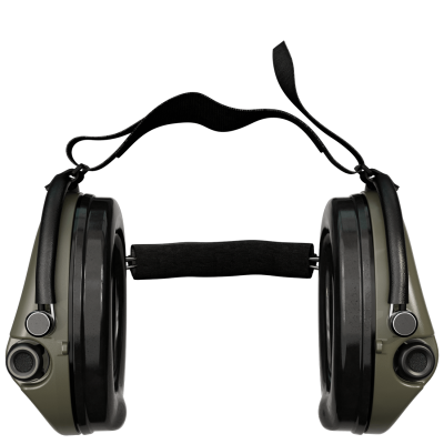 Sordin Supreme Pro-X Neckband