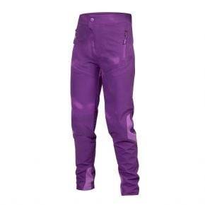 Endura Kids Mt500jr Burner Pant Thistle