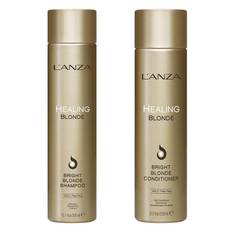 Lanza Healing Blonde Bright Blonde Paket