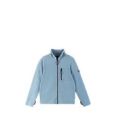REIMA Fleece Sweater, Iisisti |Blue |164