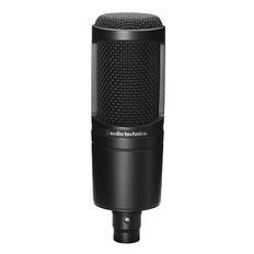 Audio Technica AT 2020