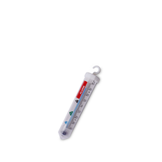 Traditionel køleskabstermometer