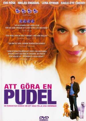 DVD - Att göra en pudel (Eva Röse) (Beg)