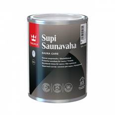 Supi Bastuvax Transparent 0,9 L