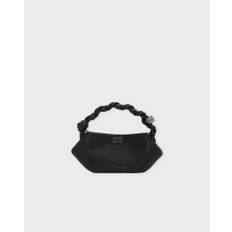 Bag Bou Mini Satin Strass ONESIZE - Black - ONESIZE
