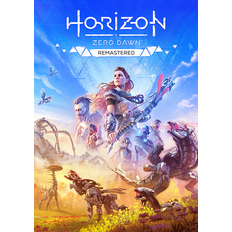 Horizon Zero Dawn Remastered PC (Europe & UK)