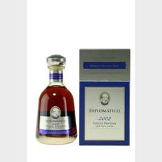 Diplomatico Single Vintage 2008 43%