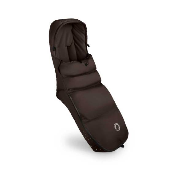 Bugaboo THERMOLITE® performance Åkpåse Cocoa Brown