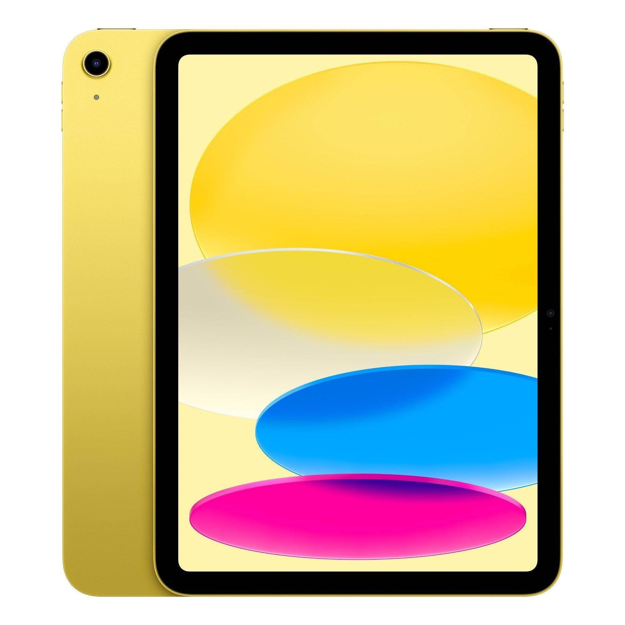 Apple Apple Ipad 11 Inch A16 Wi-Fi 256Gb (2025)