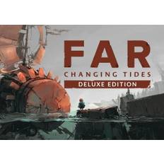 FAR: Changing Tides Deluxe Edition (PC) Steam Key - EU