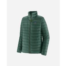 M's Down Sweater Jacket - Pinyon Green
