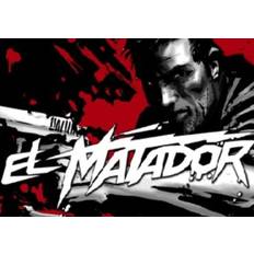 El Matador (PC) Steam Key - GLOBAL