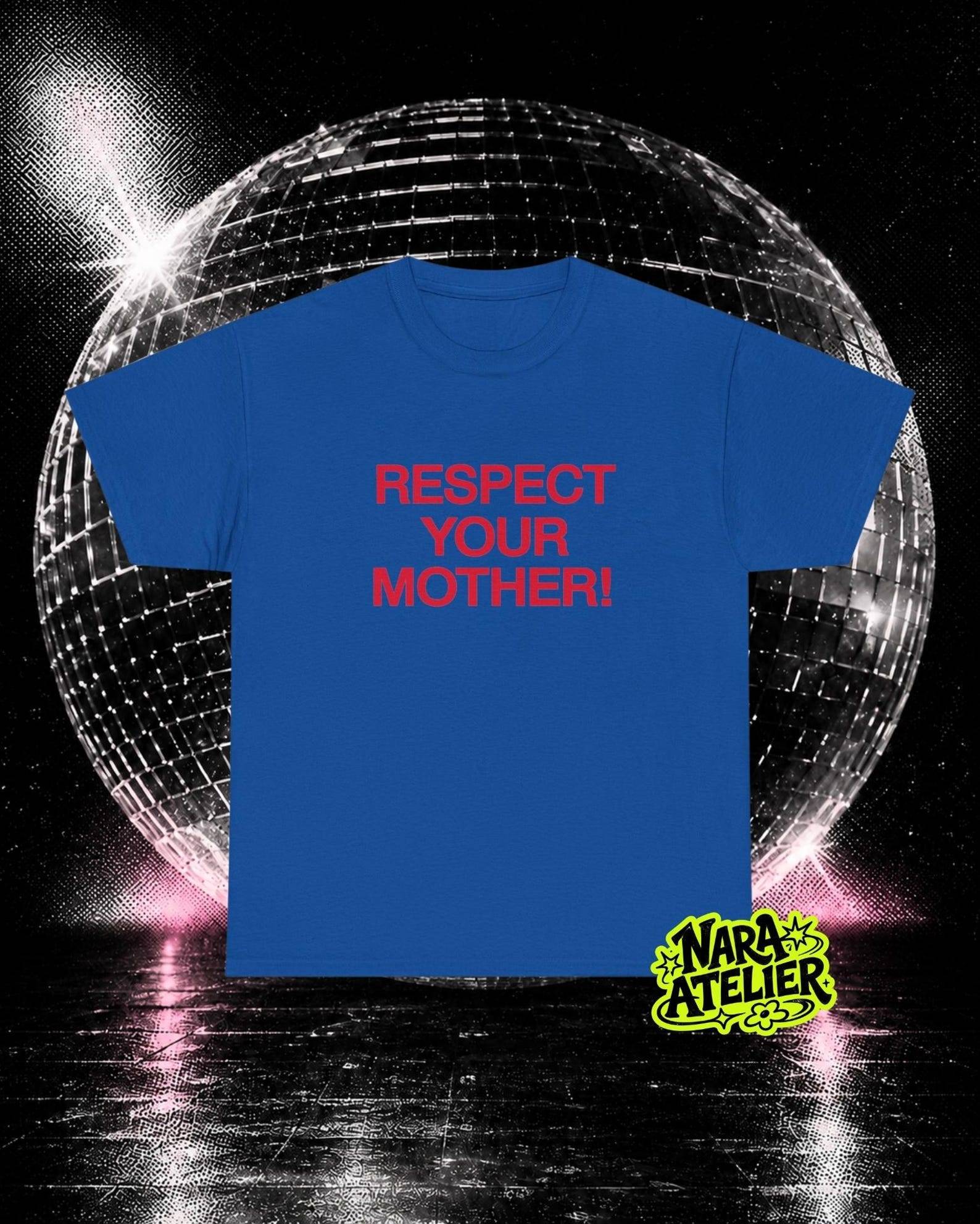 Harry Styles T-shirt, Harry Styles Respektera din mamma T-shirt, Harry Styles Nytt Album Inspirerad T-shirt, Popmusik Fan Present, Harry Album Merch c