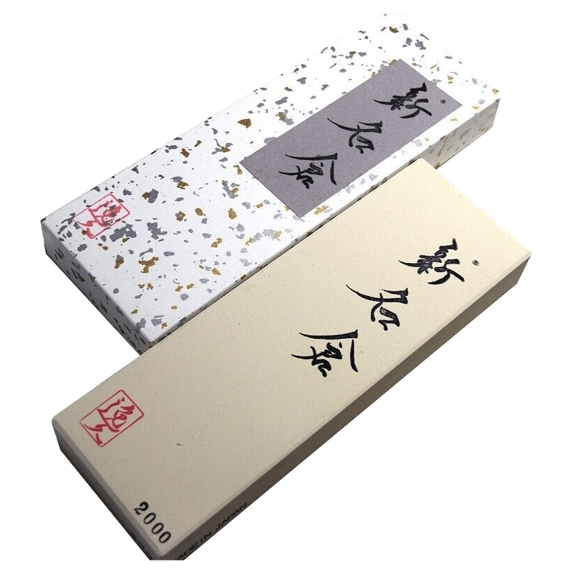 Shin Nagura | Japansk slibesten | Grit #2000.