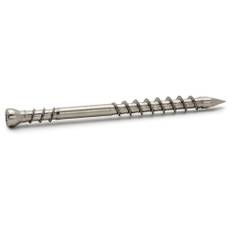 Trallskruv Fast A4 för deck tool (Variant: 4,8 x 70 mm 150 st) fler alternativ