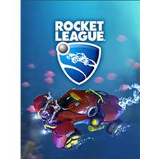 Rocket League PC - Proteus DLC