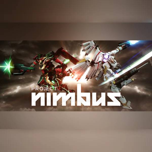 Project Nimbus: Complete Edition (PC) Steam Key - GLOBAL