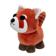 Adopt Me - Collector Plush 15 cm - Red Panda